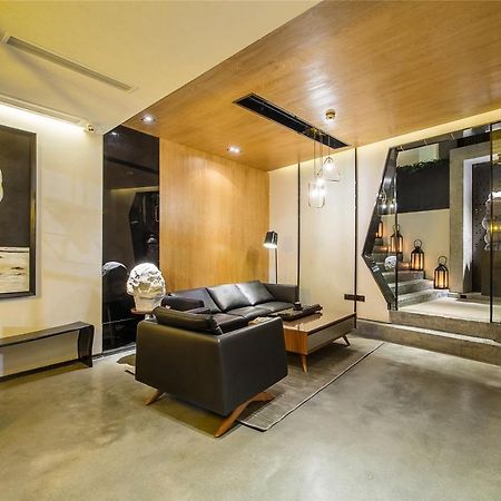 Zeng Feier Garden Hotel Xiamen Eksteriør billede