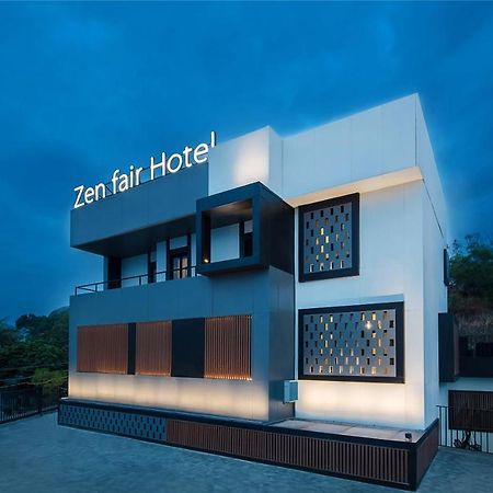 Zeng Feier Garden Hotel Xiamen Eksteriør billede