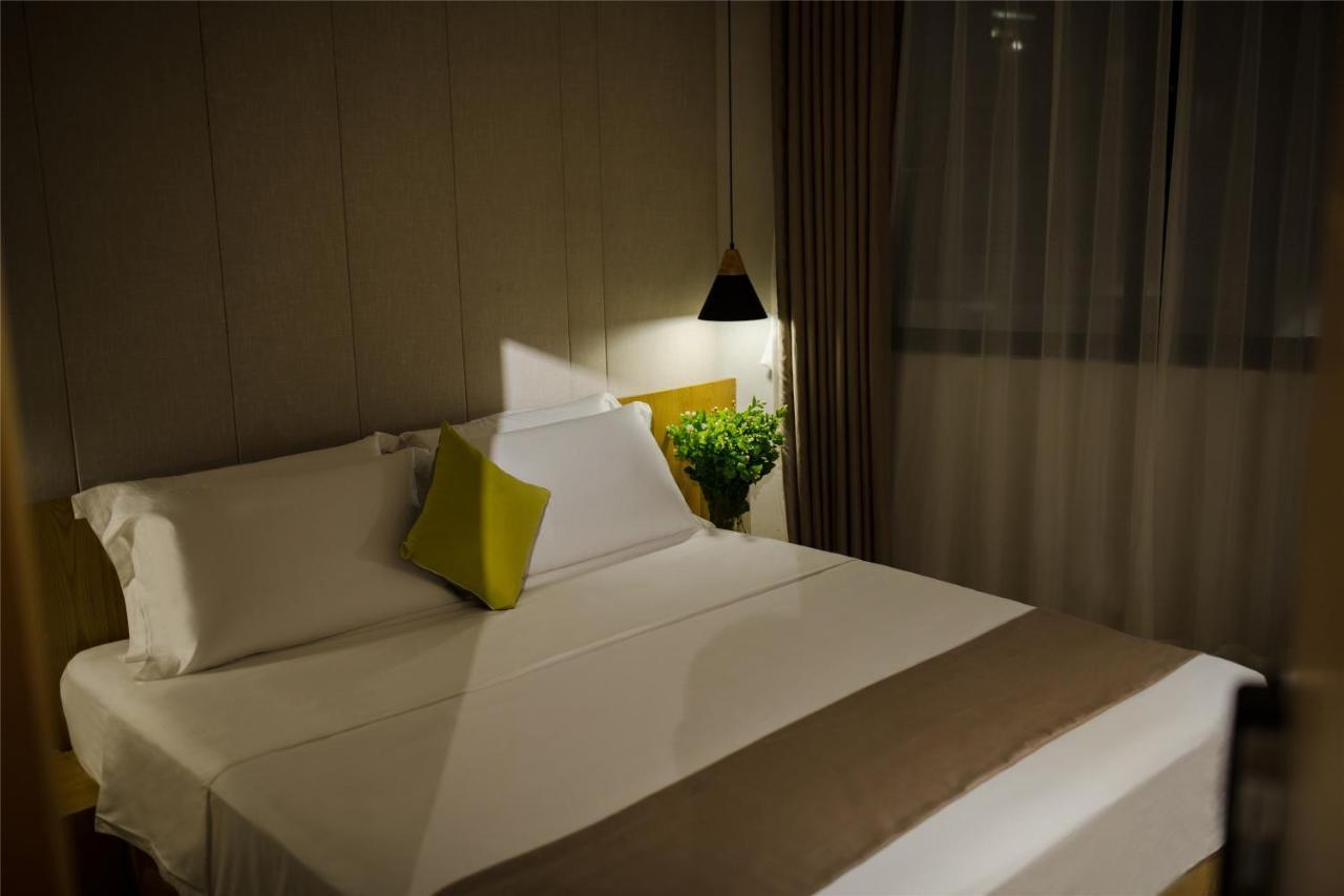 Zeng Feier Garden Hotel Xiamen Eksteriør billede