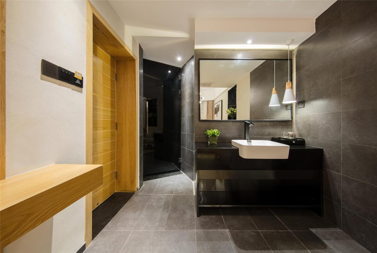 Zeng Feier Garden Hotel Xiamen Eksteriør billede