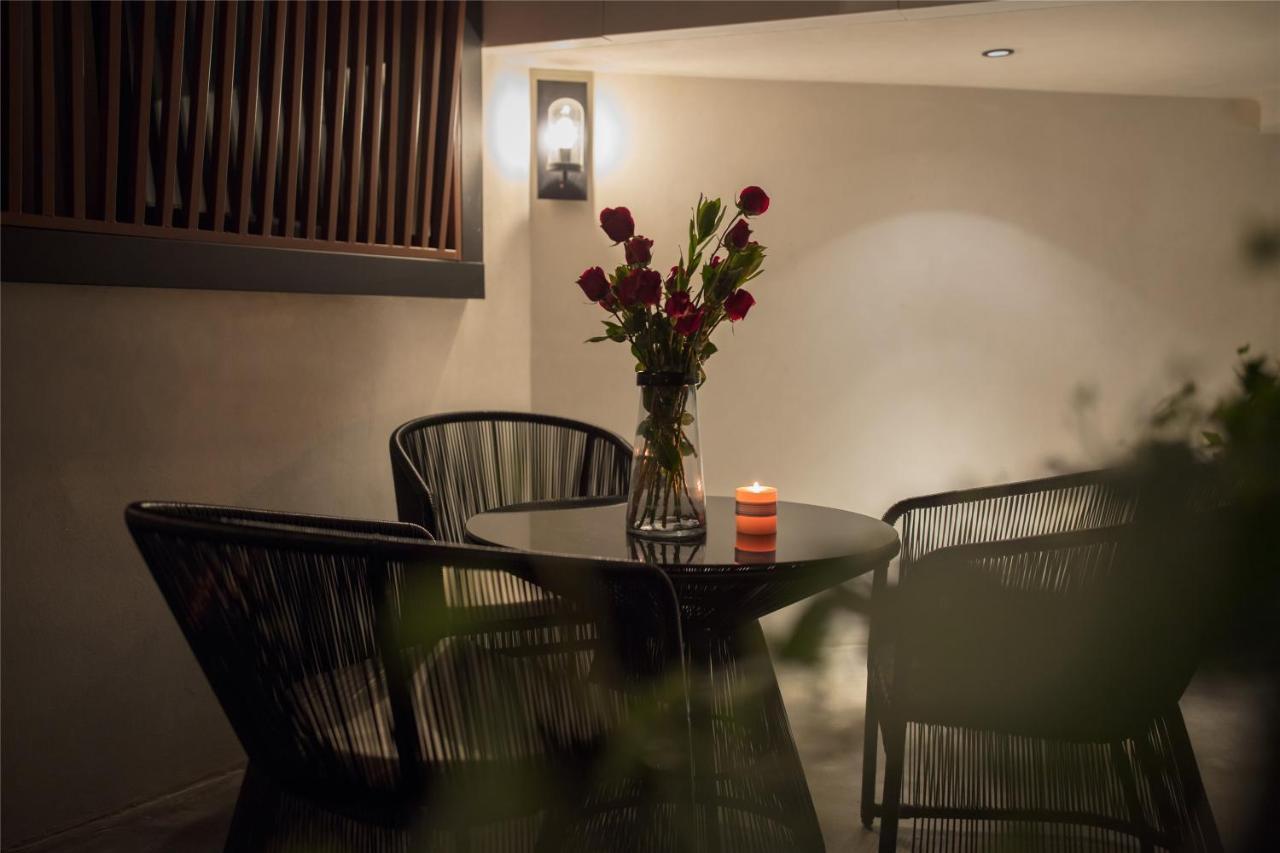 Zeng Feier Garden Hotel Xiamen Eksteriør billede