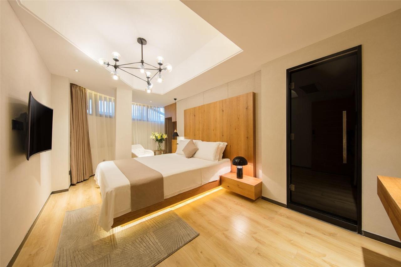 Zeng Feier Garden Hotel Xiamen Eksteriør billede
