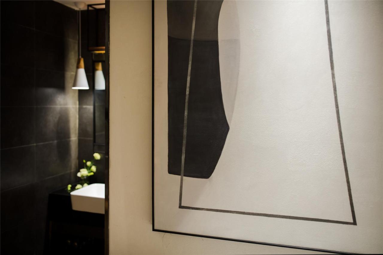 Zeng Feier Garden Hotel Xiamen Eksteriør billede