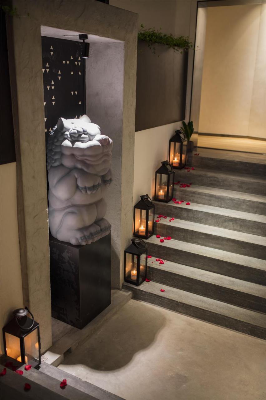 Zeng Feier Garden Hotel Xiamen Eksteriør billede