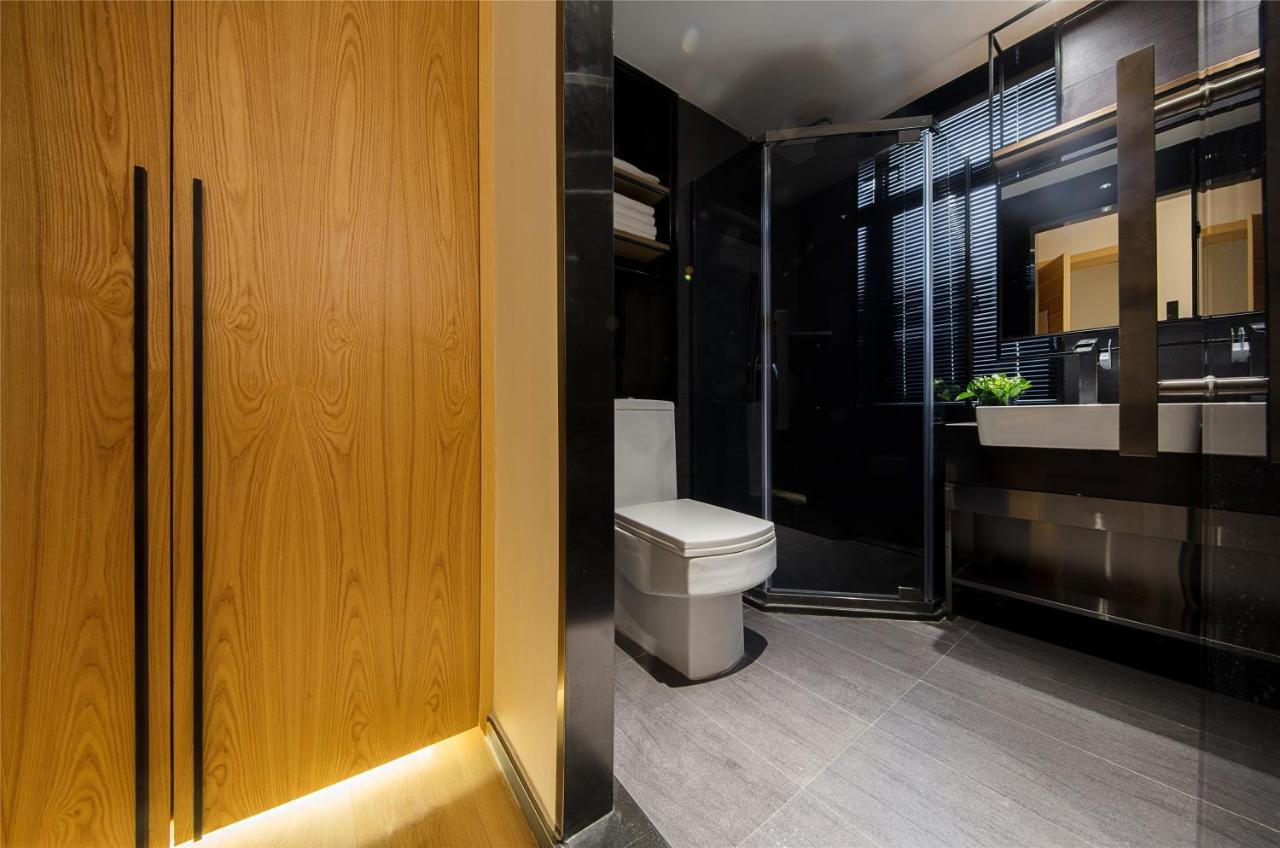 Zeng Feier Garden Hotel Xiamen Eksteriør billede