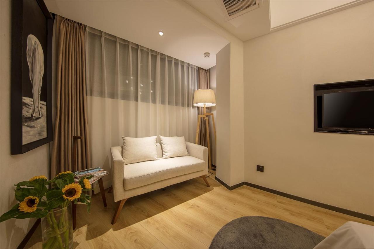 Zeng Feier Garden Hotel Xiamen Eksteriør billede
