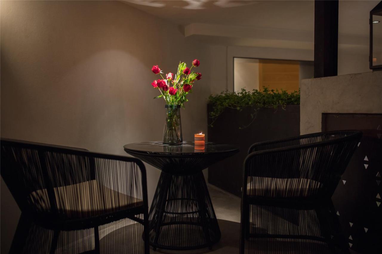 Zeng Feier Garden Hotel Xiamen Eksteriør billede