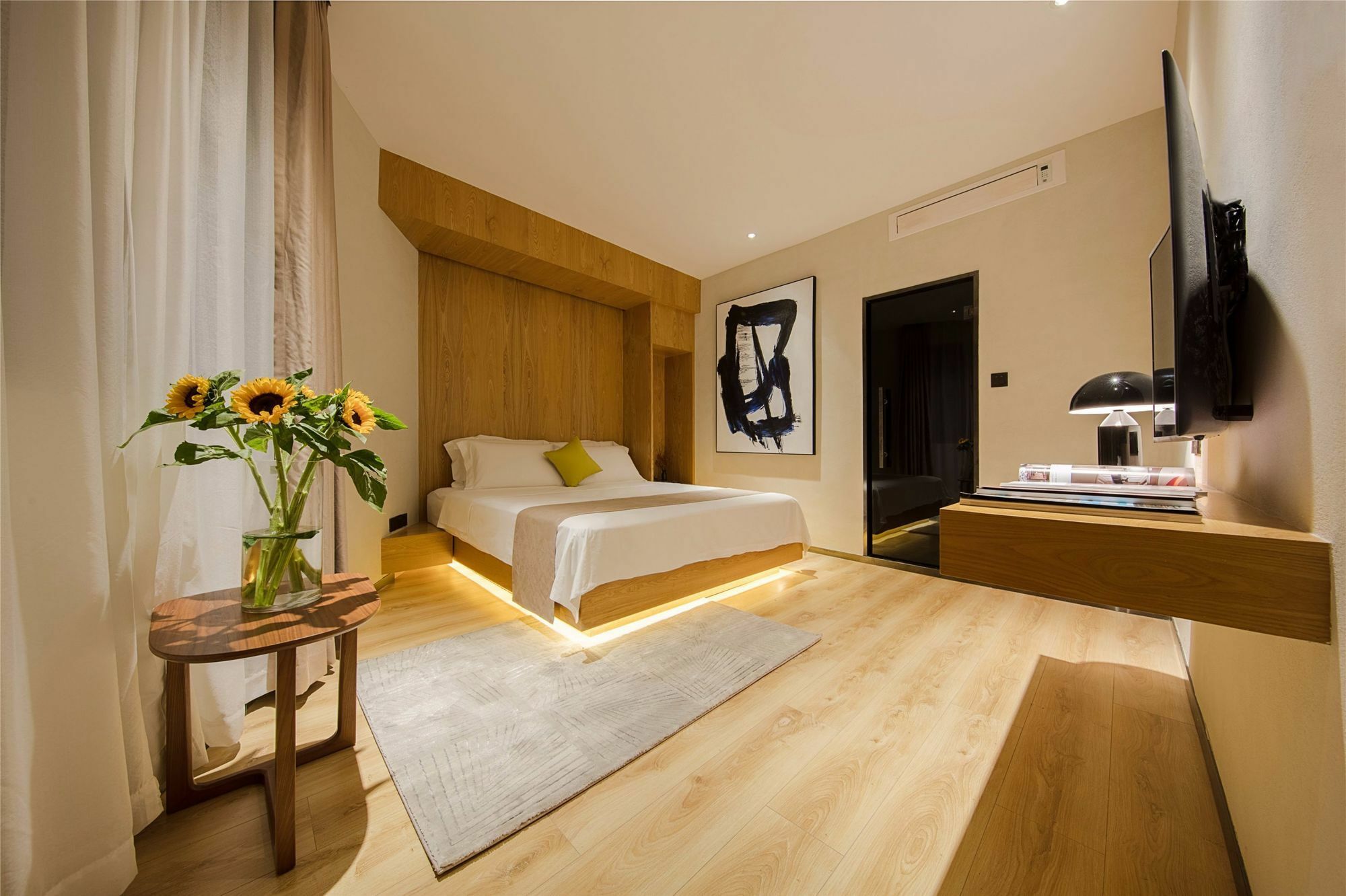 Zeng Feier Garden Hotel Xiamen Eksteriør billede