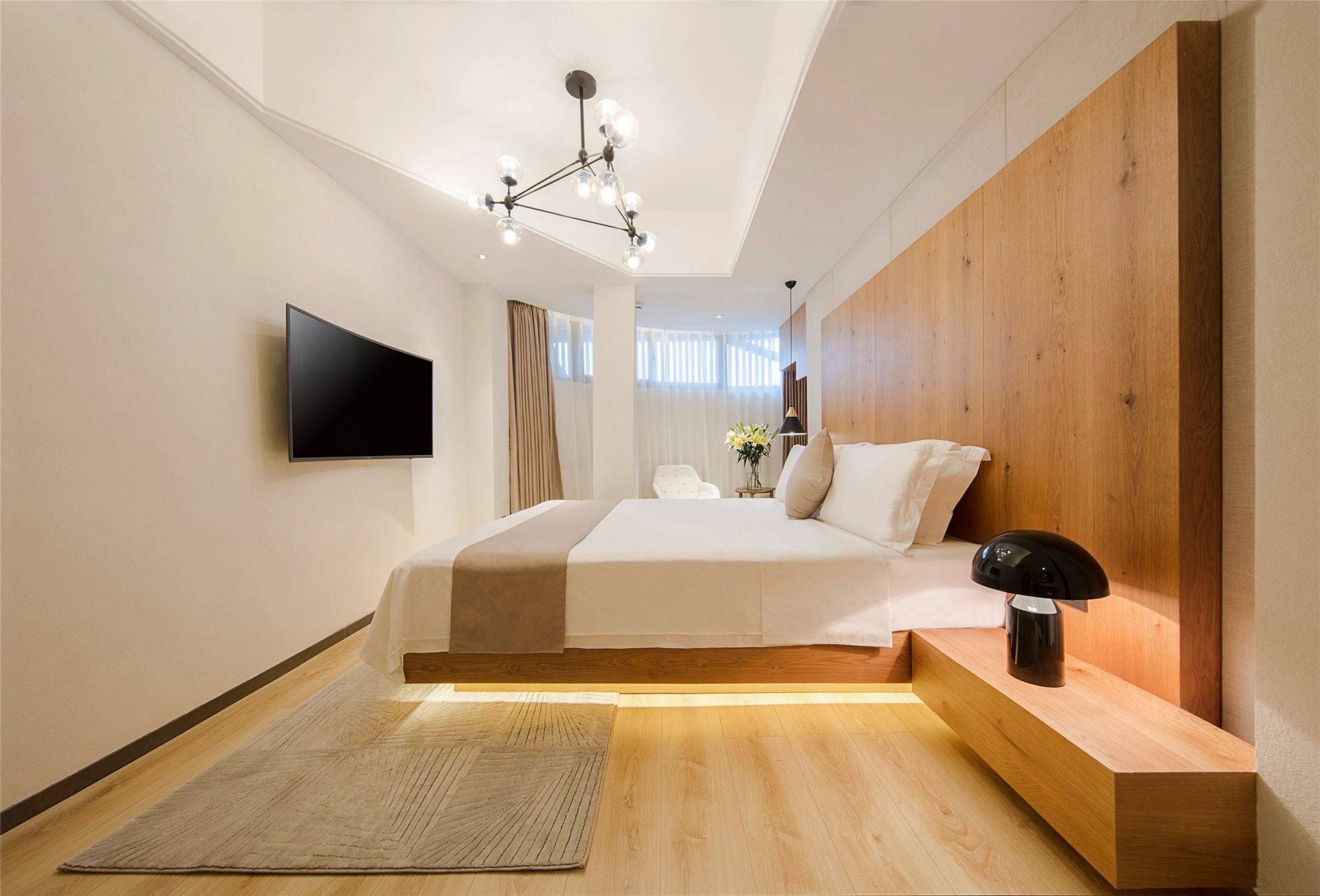 Zeng Feier Garden Hotel Xiamen Eksteriør billede