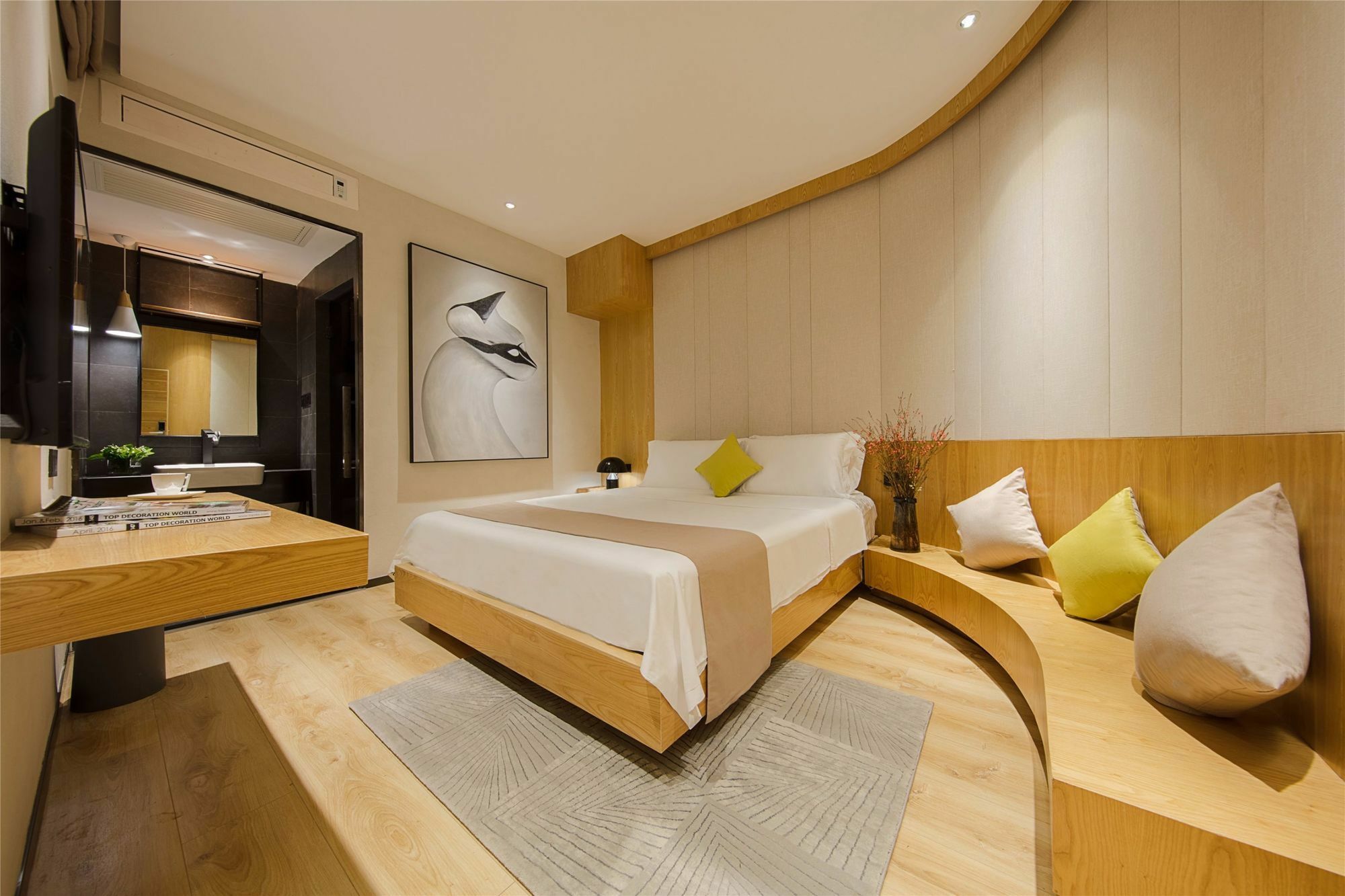 Zeng Feier Garden Hotel Xiamen Eksteriør billede